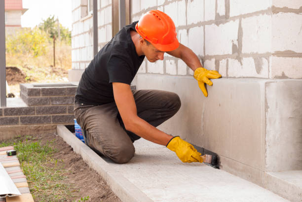 Licensed Emergency Waterproofing service in Fruitport, MI - Halo Water Proofing